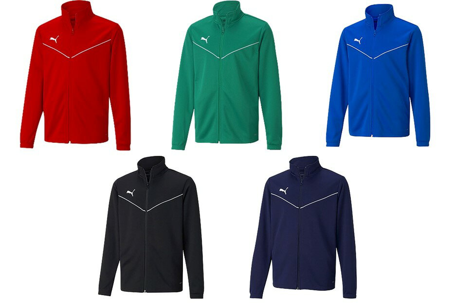 ס PUMA å  TEAMRISE㥱å 657652 2020SS