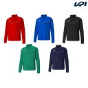 プーマ PUMA サッカーウェア メンズ TEAMRISE 1/4 ジップトップ 657643 2021SS