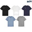 プーマ PUMA サッカーウェア メンズ TEAMFINAL カジュアル TEE 659336 2024SS