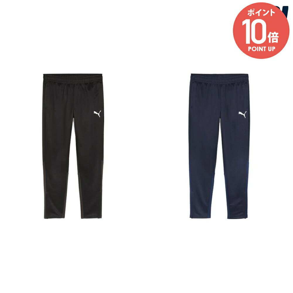 �ס��� PUMA ���å��������� ��� teamGOAL �ޥ�� �ѥ�� 659401 2024SS