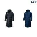 プーマ PUMA サッカーウェア メンズ TEAMLIGA ロングダウンコート 657736 2021FW