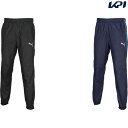 プーマ PUMA サッカーウェア メンズ TEAMCUP PISTE パンツ 660104 2021SS
