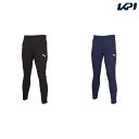 プーマ PUMA サッカーウェア メンズ TEAMCUP TR スリムパンツ 660208 2025SS