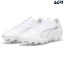 プーマ PUMA サッカースパイク ユニセックス ウルトラ 5 プロ HG/AG 10788704