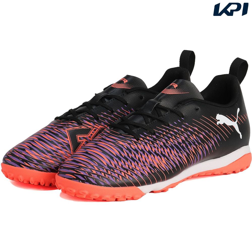 ס PUMA åѥ ˥ ե塼㡼 8 ץ쥤 TT+MID JR 10839501