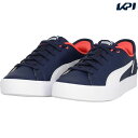 プーマ PUMA マルチSPシューズ ユニセックス V コート EASE IN 40248604(4)