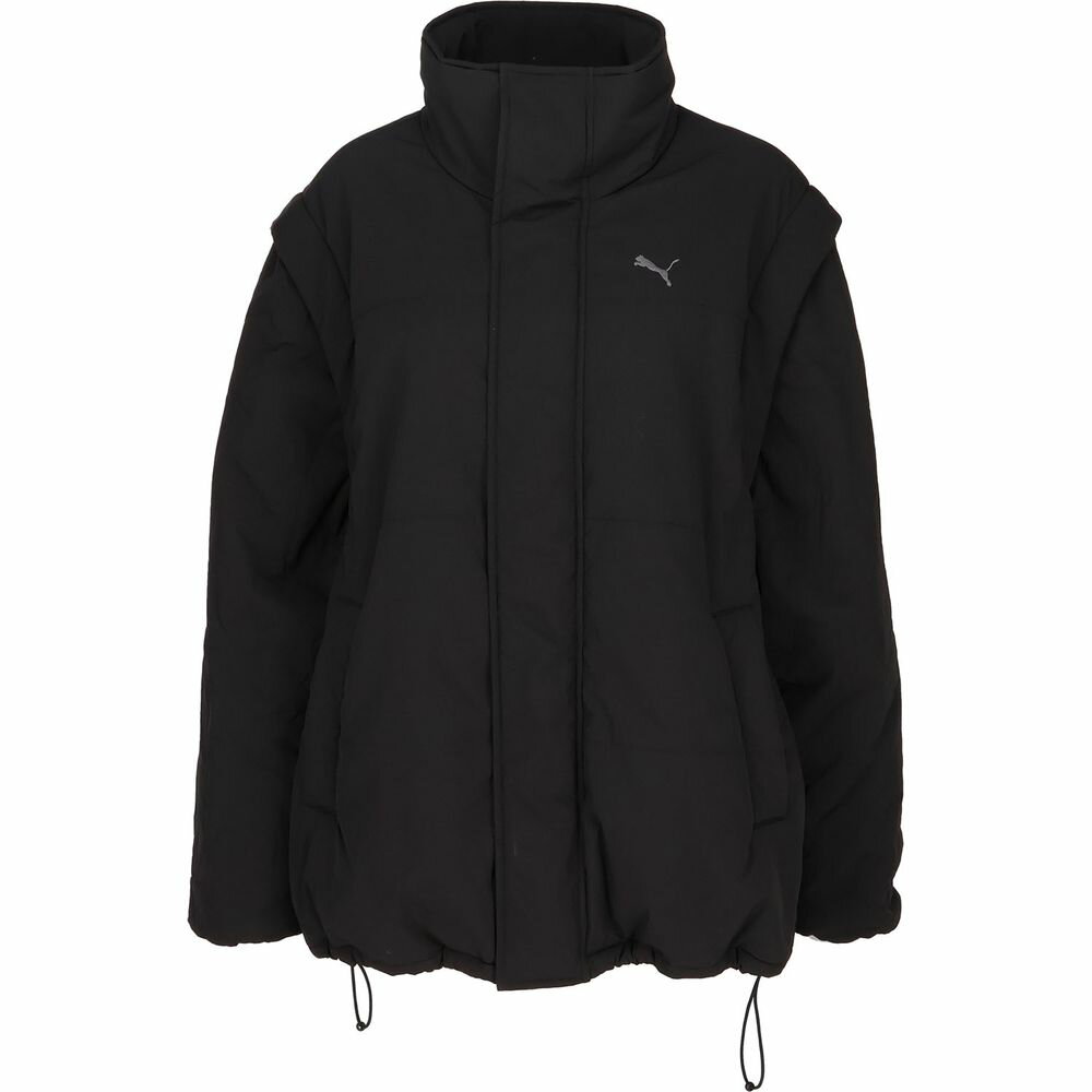 プーマ PUMA マルチSPウェア レディース AUTUMN 2WAY JKT 690177 2025FW