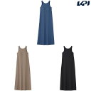 スピード Speedo 水泳ウェア レディース Long Dress With Cup SAW62430 2024SS
