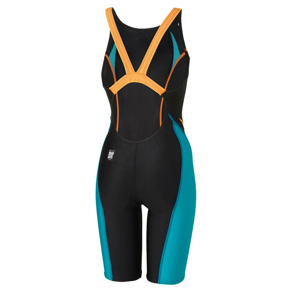 スピード Speedo 水泳水着 レディース FLEX SX OP KNEE SCW12301F-2024