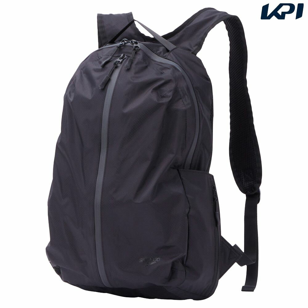 スピード Speedo 水泳バッグ・ケース VOYAGE BACKPACK SE22481