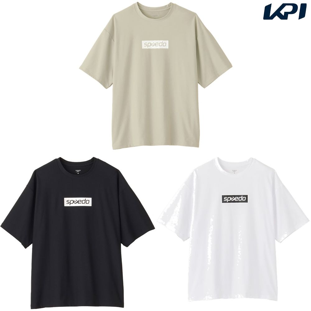 スピード Speedo 水泳水着 メンズ ラッシュティーボックス SF72430