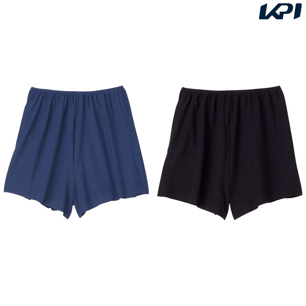 スピード Speedo 水泳ウェア レディース COVER SHORTS SFW82482 2024FW