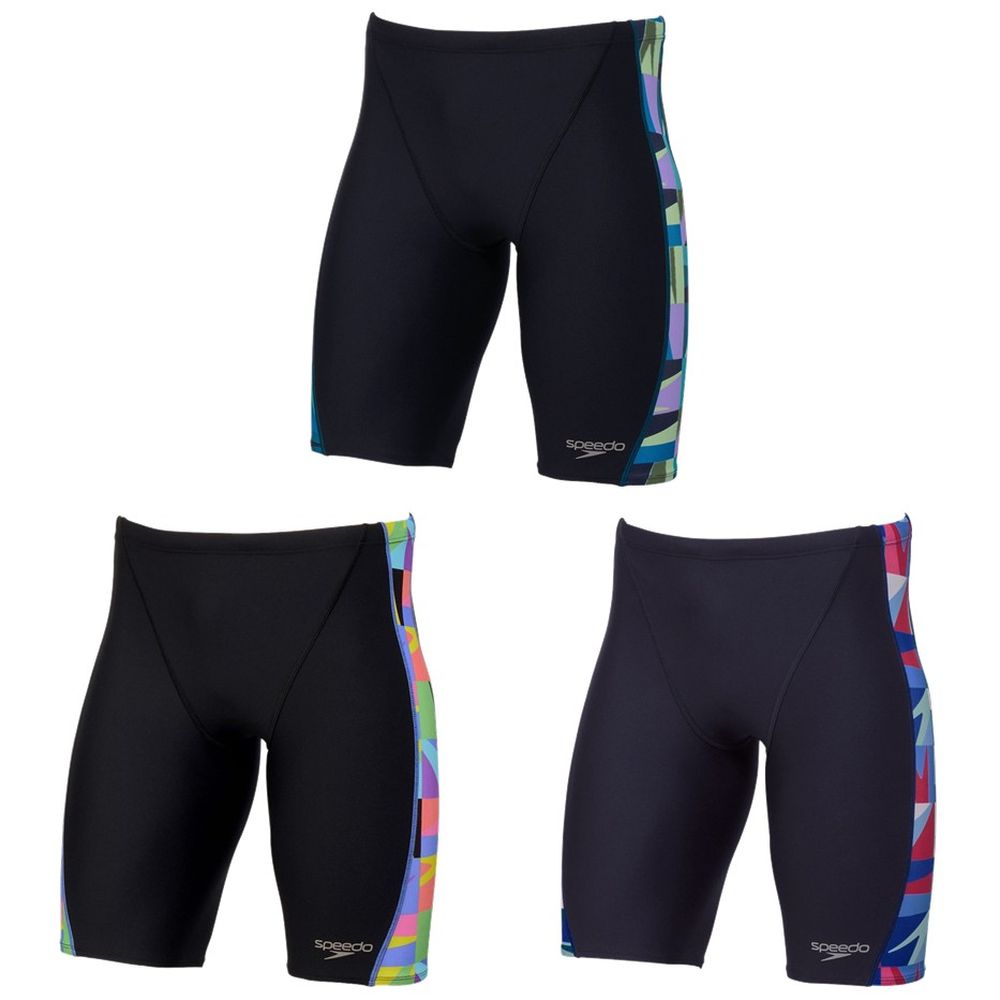 スピード Speedo 水泳水着 メンズ BOOMーG T-JAM ST62605