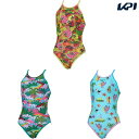 スピード Speedo 水泳水着 レディース MULGA TurnS Suit STW02551MU