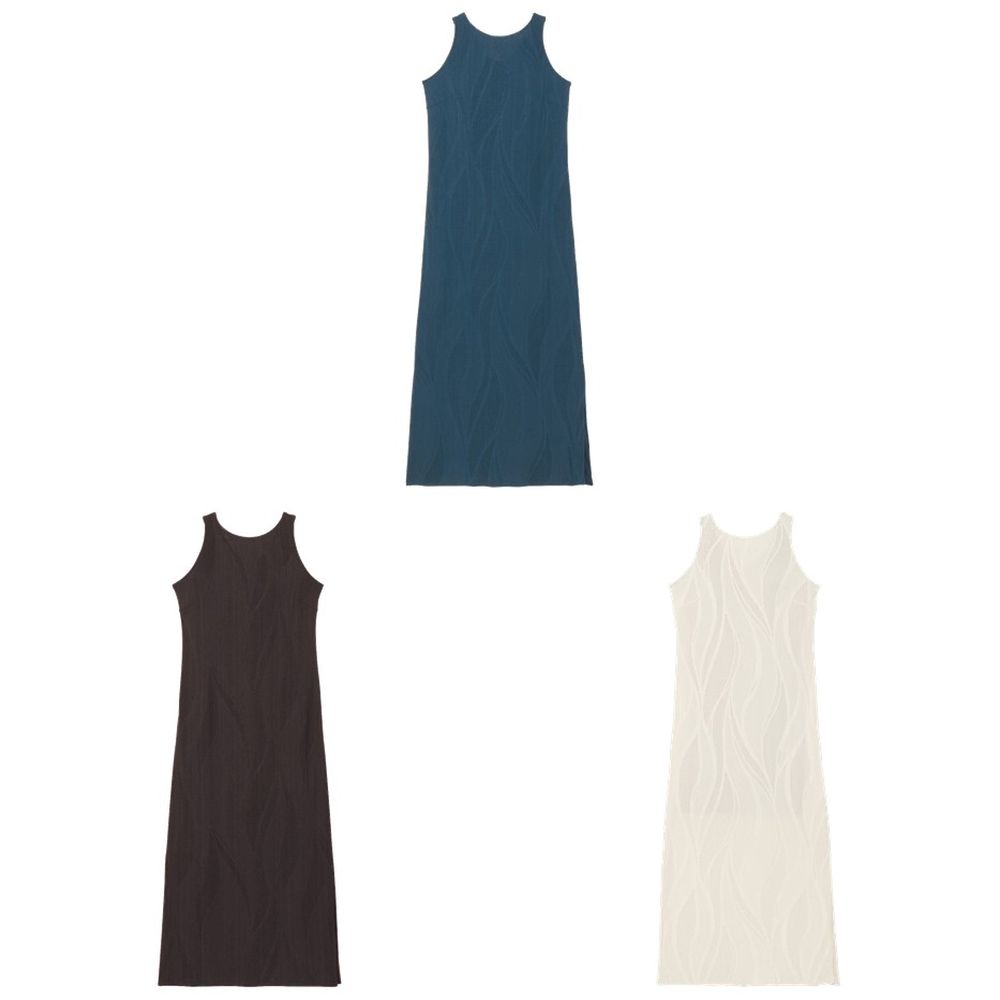 ���ԡ��� Speedo ��˿��� ��ǥ����� LACE DRESS SAW62630