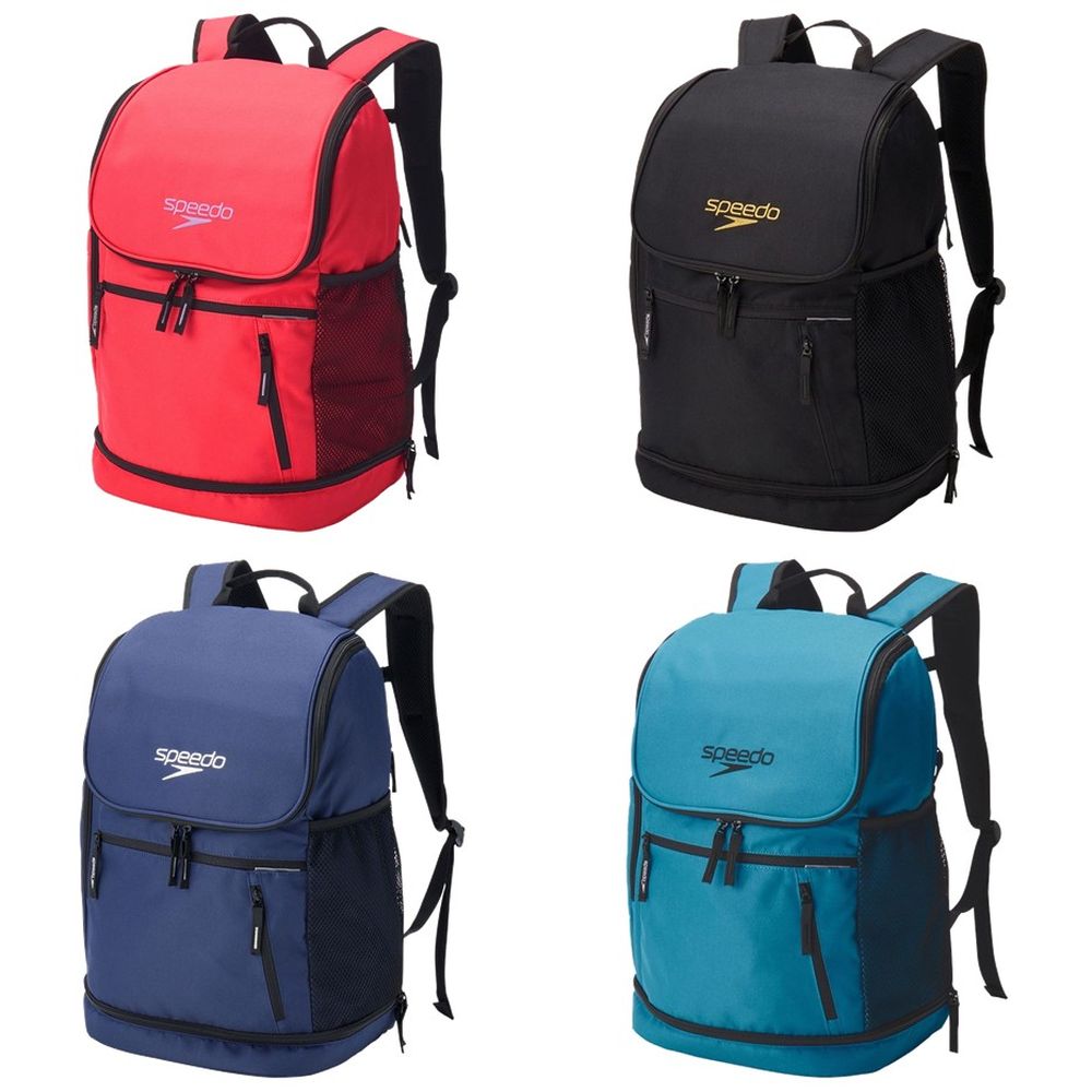 スピード Speedo 水泳バッグ・ケース エフエスパック35 / FS PACK 35 SE22604