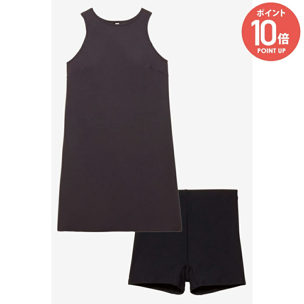 スピード Speedo 水泳水着 レディース MINI ONE PIECE SFW02531-CA