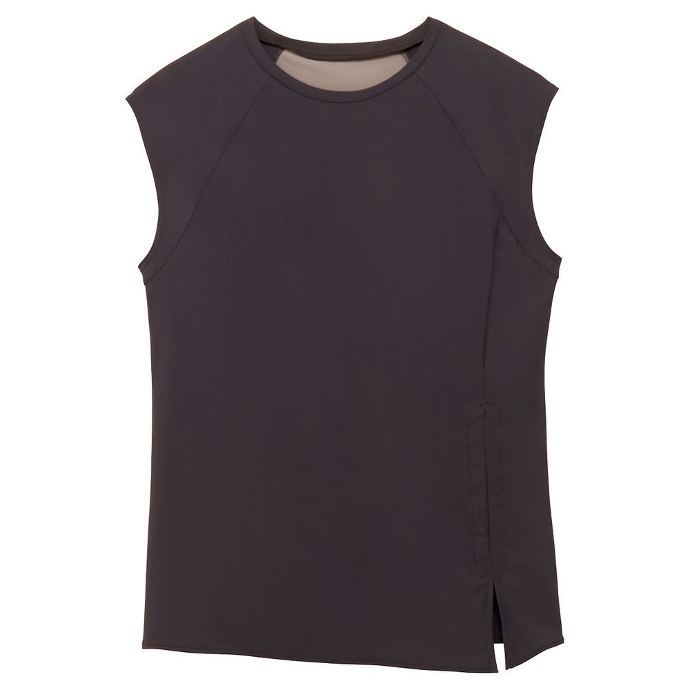 スピード Speedo 水泳水着 レディース CAP SLEEVE TOP SFW72581-CA