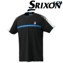 「あす楽対応」スリクソン SRIXON テニスウェア ユニセックス ゲームシャツ SDP-1840 SDP-1840 2018FW[ポスト投函便対応] 『即日出荷』