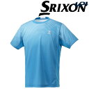 「ポスト投函便で送料無料」スリクソン SRIXON テニスウェア ジュニア ゲームシャツ SDP-1 ...