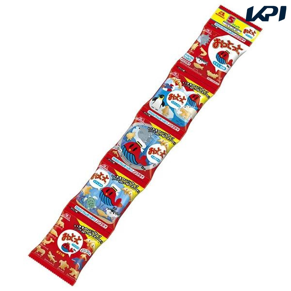森永製菓 おっとっとおやつパック うすしお味 50g(10g×5袋)×30個 SSJM-011061