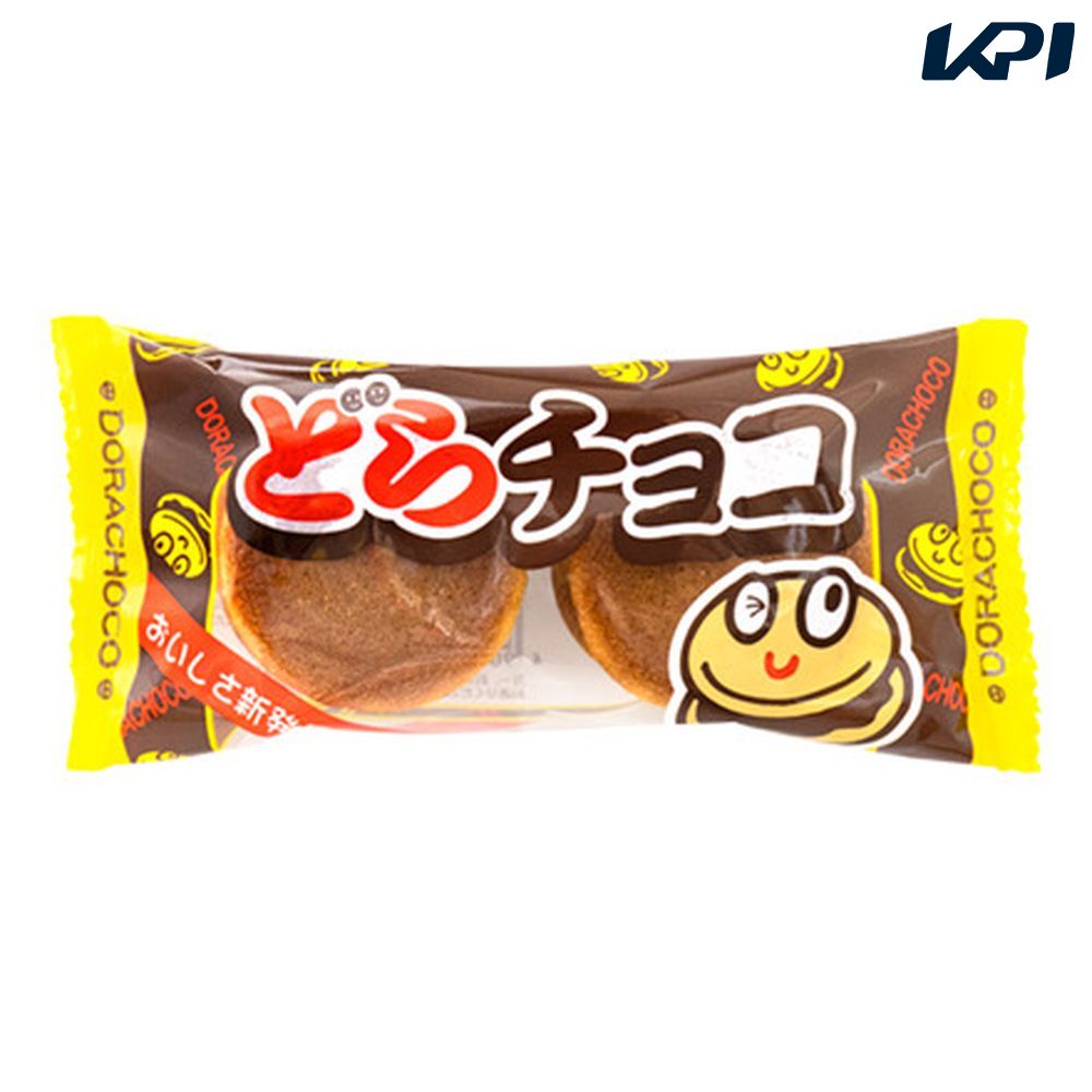 やおきん (八潮)どらチョコ (2個入×240袋) SSJM-017856