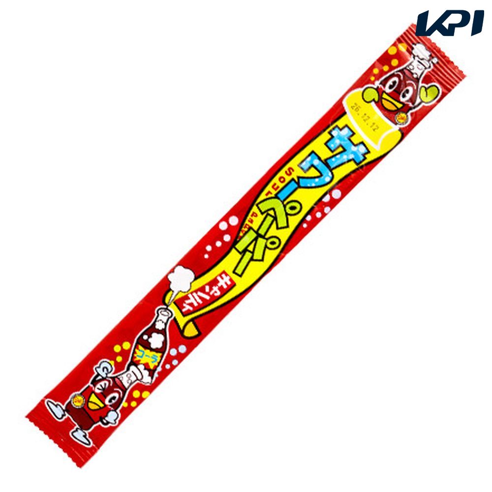 やおきん サワーペーパーキャンディ コーラ （15g×432本） SSJM-038974