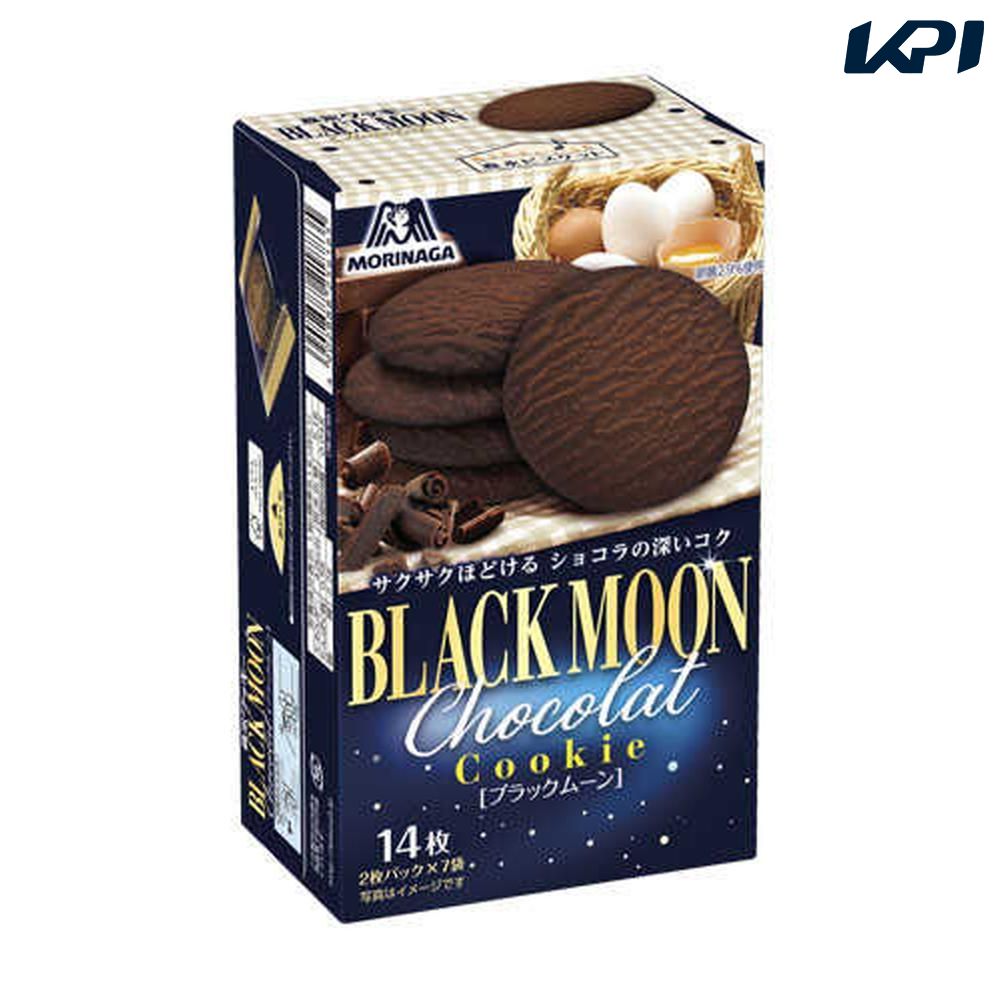 森永製菓 ブラックムーン（14枚×40箱） SSJM-060324