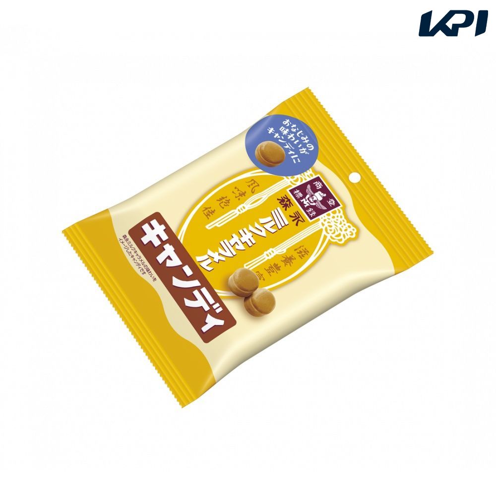 森永製菓 ミルクキャラメルキャンディ（74g×90袋） SSJM-068872