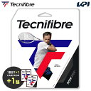 「1BUY+1キャンペーン」『即日出荷』テクニファイバー Tecnifibre テニスガット・ストリング RAZOR SOFT 130 レーザーソフト 130 単張 04GRAS130N