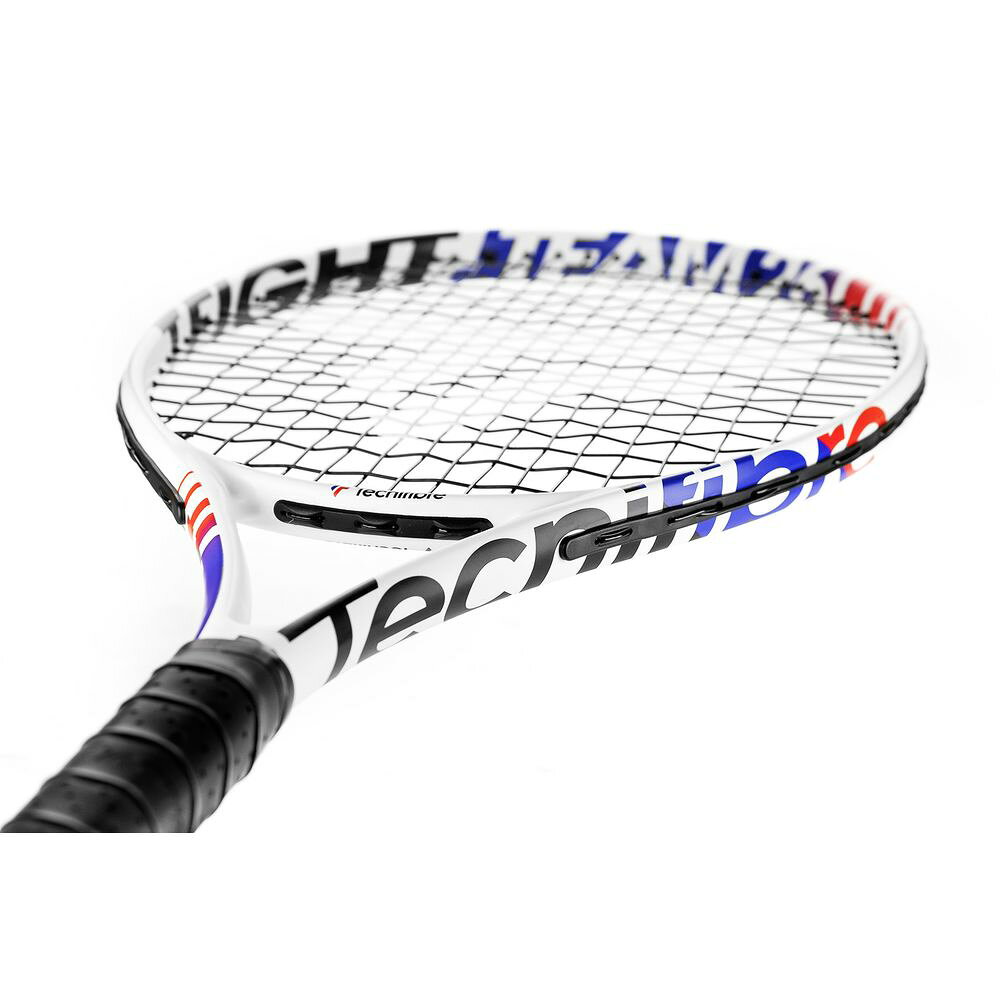 「ガット張り上げ済み」テクニファイバー Tecnifibre ジュニア テニスラケット T-F...