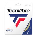 uyΉveNjt@Co[ Tecnifibre ejXKbgEXgO MULTIFEEL i}`tB[j 1.35mm TFG222 TFSG203woׁx