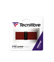 「あす楽対応」テクニファイバー Tecnifibre テニス グリップテープ LEATHER GRIP レザーグリップ TFAA012 『即日出荷』