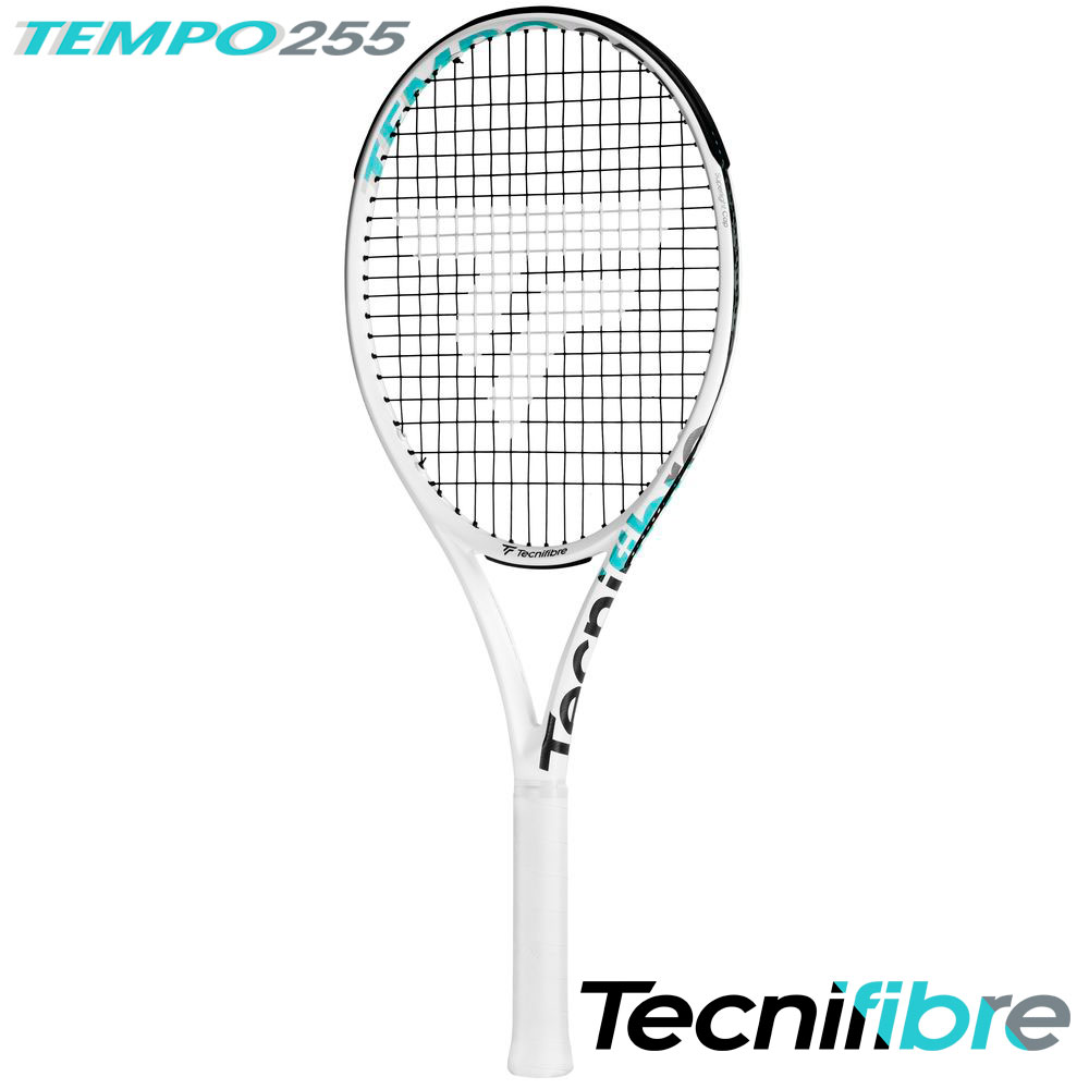 ֤бס֥åĥ夲Ѥߡץƥ˥եС Tecnifibre ƥ˥饱å TEMPO 255 ƥ 255 TFRTE02¨в١