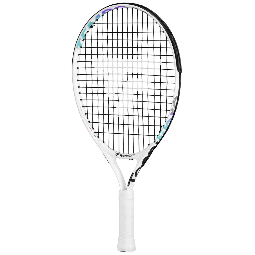 メーカー希望小売価格はメーカーカタログに基づいて掲載しています。 商品説明 重量（平均）：166gヘッドサイズ（平方インチ）：80ラケット厚(mm)：19ラケット長（インチ）：19素材：アルミニウムグリップサイズ：0：※3/4カバー付き（ホワイト） テクニファイバー Tecnifibre テニス ラケット テニスラケット TEMPO 19 テンポ 19 2022新製品
