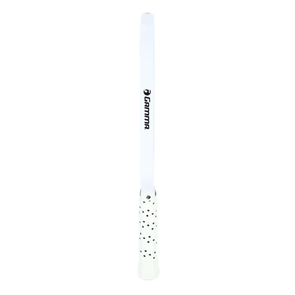 pro sportsのガンマ GAMMA ピックルボールパドル PICKLEBALL PADDLE RCF OBSIDIAN 16 1E805704｜アングル2