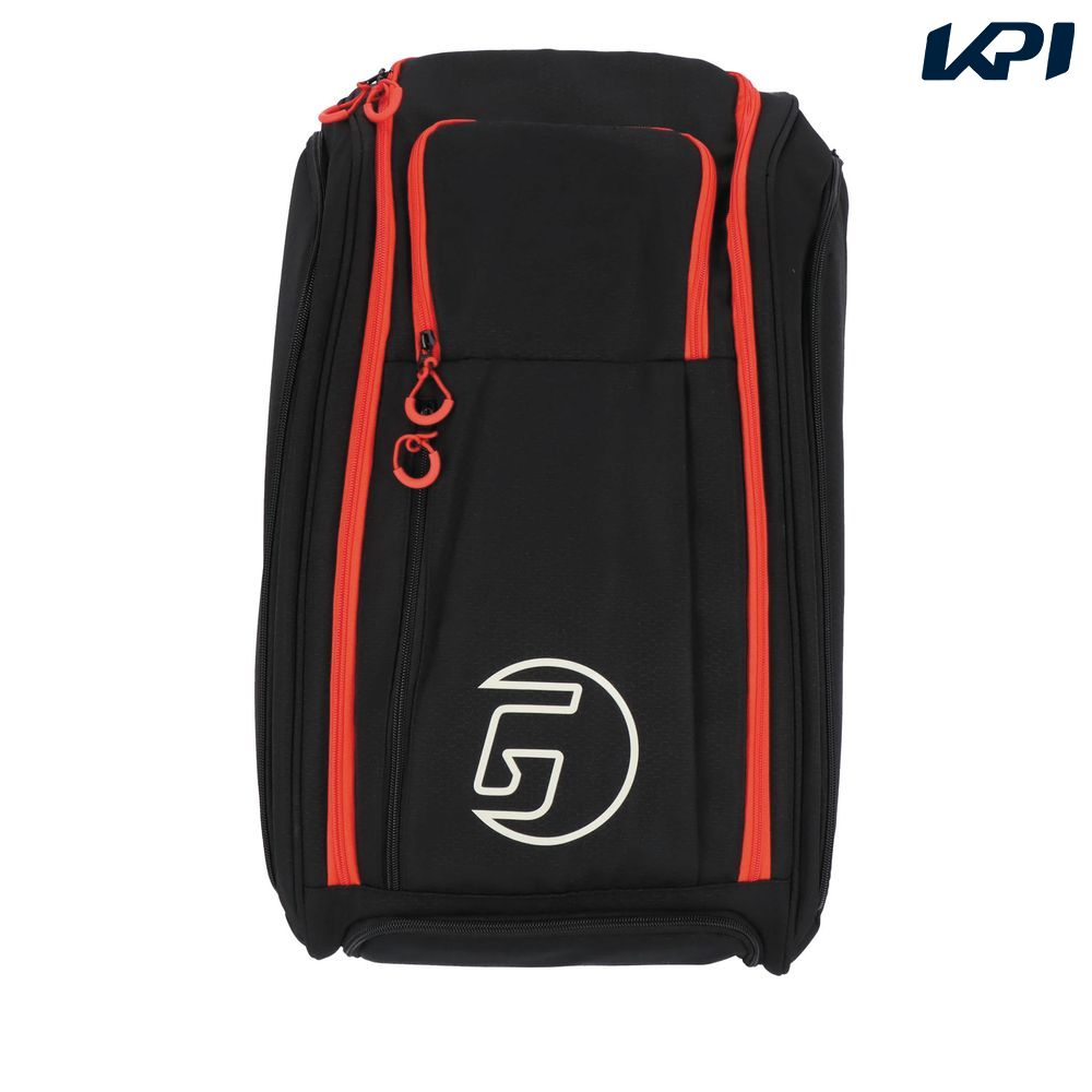 Rakuten - ガンマ GAMMA ピックルボールバッグ・ケース PICKLEBALL TOUR BACKPACK 1E805881