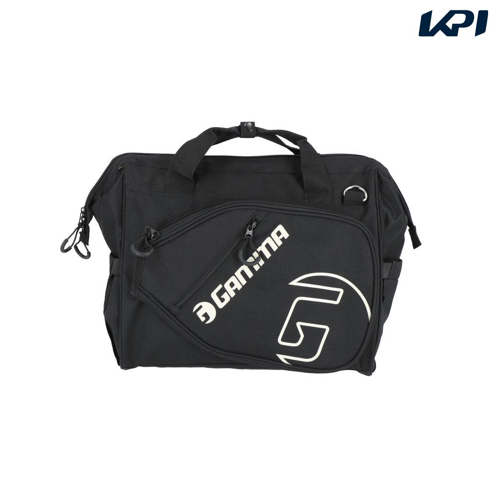 Rakuten - ガンマ GAMMA ピックルボールバッグ・ケース PICKLEBALL TOTE BAG 1E805882
