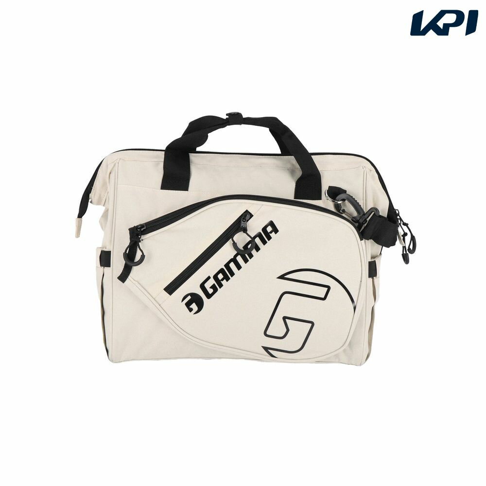 Rakuten - ガンマ GAMMA ピックルボールバッグ・ケース PICKLEBALL TOTE BAG 1E805883