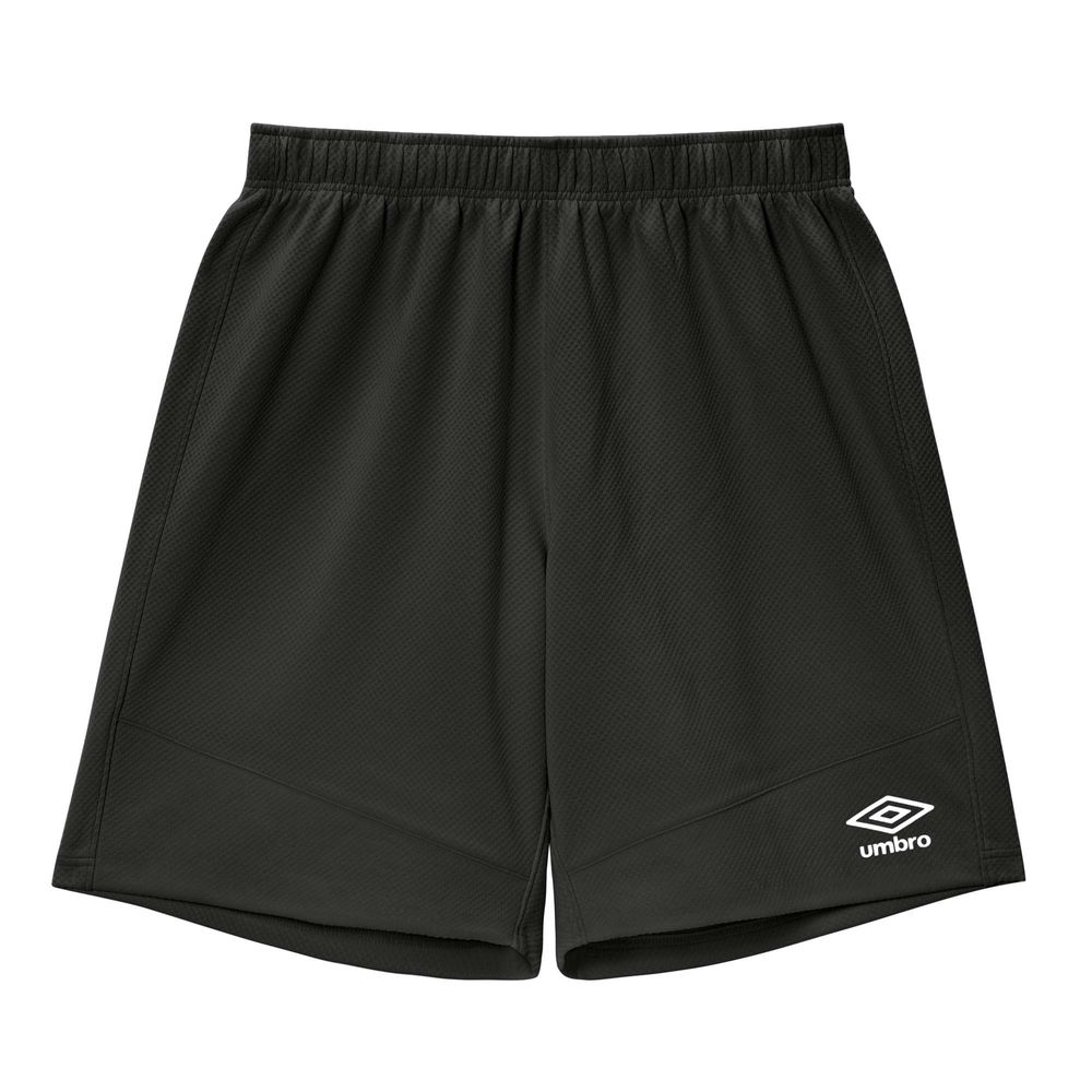 pro sportsのアンブロ UMBRO サッカーウェア ユニセックス GKハーフパンツ UF5FHP01MA 2026SS｜アングル2