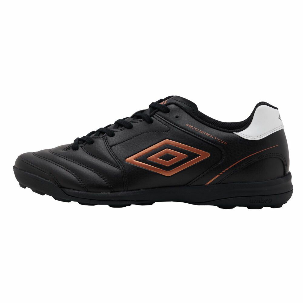 アンブロ UMBRO サッカーシューズ メンズ アクセレイター TR WIDE UF6SCST2M