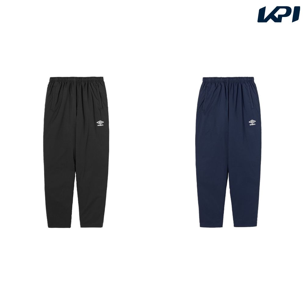 アンブロ UMBRO サッカーウェア メンズ (中綿)インシュレーションパンツ UF5FPZ03MA 2020SS