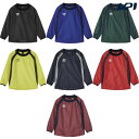 アンブロ UMBRO サッカーウェア ジュニア ジュニア(1枚物)ピステトップ UF5FWB01JA 2025FW