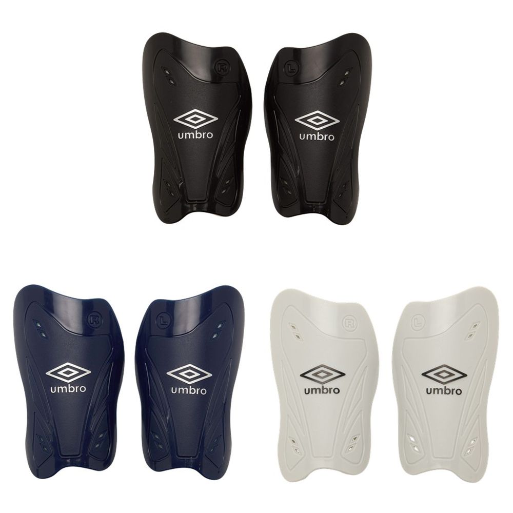 Rakuten - アンブロ UMBRO サッカーアクセサリー ジュニアシンガード UF6SAZ05U