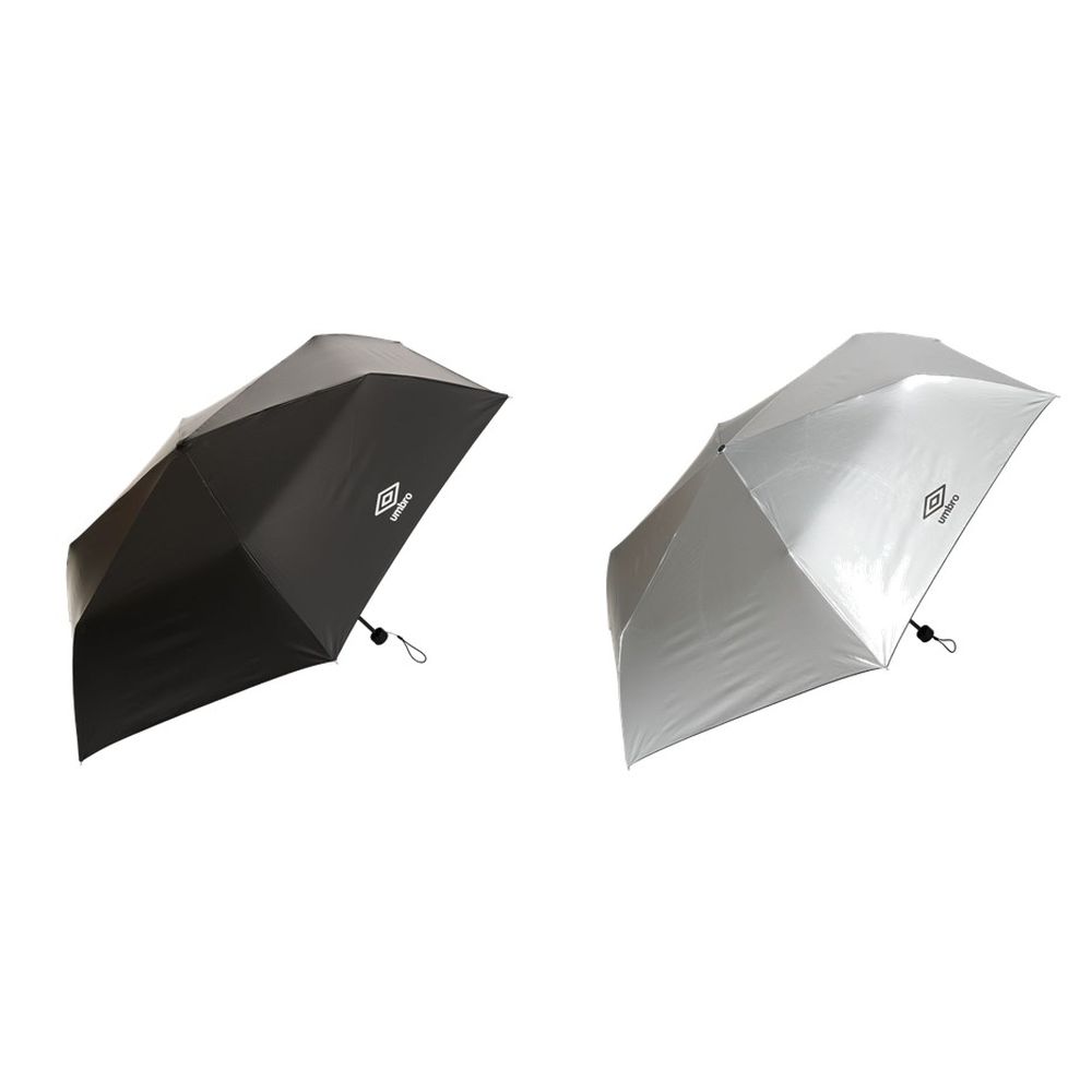 Rakuten - アンブロ UMBRO サッカーアクセサリー UVケア折りたたみ式アンブレラ（晴雨兼用） UF6SAZ10U