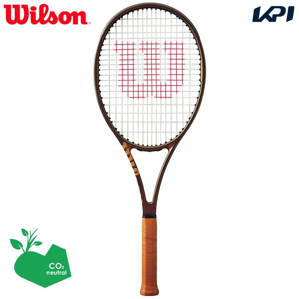 「あす楽対応」【SDGsプロジェクト】ウイルソン Wilson テニスラケット PRO STAFF 97 V14 プロスタッフ97 WR125711U フレームのみ 『即日出荷』「エントリーで特典プレゼントキャンペーン」