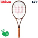 『即日出荷』【SDGsプロジェクト】ウイルソン Wilson 硬式テニスラケット PRO STAFF 97UL V14 プロスタッフ97UL KPI限定 WR1...