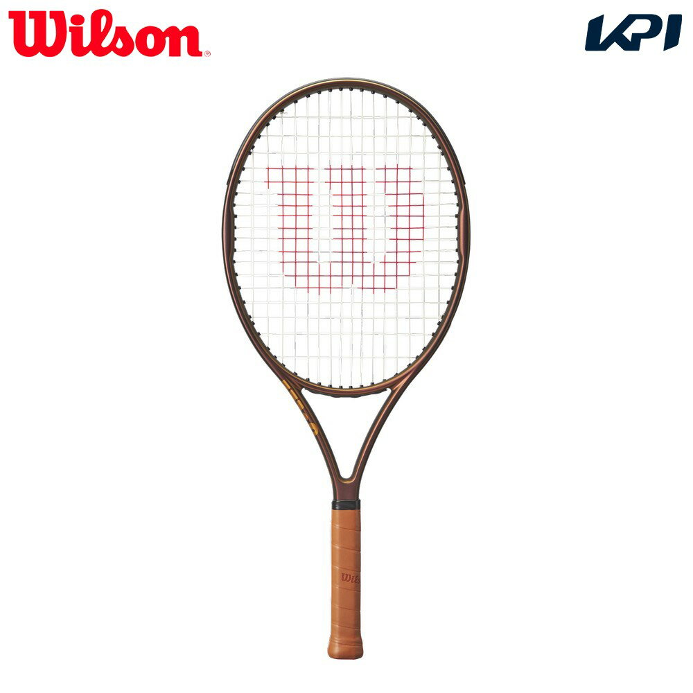 「あす楽対応」「ガット張り上げ済み」ウイルソン Wilson テニスラケット ジュニア PRO STAFF 25 V14 プロスタッフ25 WR126210S 『即日出荷』