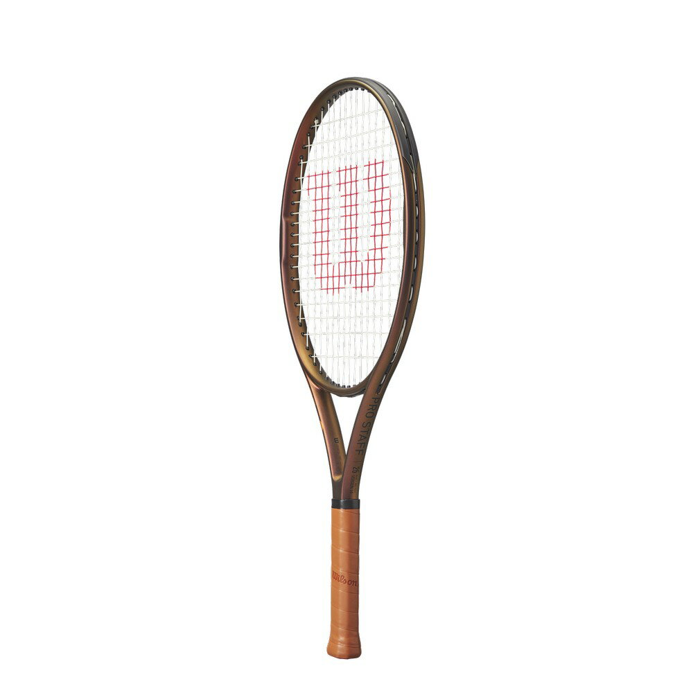 �֥��å�ĥ��夲�Ѥߡץ����륽�� Wilson �ƥ˥��饱�å� ����˥� PRO STAFF 25 V14 �ץ������å�25 WR126210S