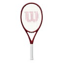 ウイルソン Wilson 硬式テニスラケット TRIAD FIVE トライアド ファイブ WR056611U フレームのみ
